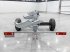 Sonstiges Mähdrescherzubehör του τύπου SunSeed Xtra TX16-75 trolley for SunSeed 16 row sunflower header, Gebrauchtmaschine σε Csengele (Φωτογραφία 10)