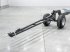 Sonstiges Mähdrescherzubehör του τύπου SunSeed Xtra TX16-75 trolley for SunSeed 16 row sunflower header, Gebrauchtmaschine σε Csengele (Φωτογραφία 13)
