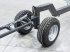 Sonstiges Mähdrescherzubehör του τύπου SunSeed Xtra TX16-75 trolley for SunSeed 16 row sunflower header, Gebrauchtmaschine σε Csengele (Φωτογραφία 15)