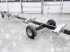 Sonstiges Mähdrescherzubehör του τύπου SunSeed Xtra TX16-75 trolley for SunSeed 16 row sunflower header, Gebrauchtmaschine σε Csengele (Φωτογραφία 19)