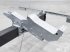 Sonstiges Mähdrescherzubehör του τύπου SunSeed Xtra TX16-75 trolley for SunSeed 16 row sunflower header, Gebrauchtmaschine σε Csengele (Φωτογραφία 23)