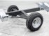 Sonstiges Mähdrescherzubehör του τύπου SunSeed Xtra TX16-75 trolley for SunSeed 16 row sunflower header, Gebrauchtmaschine σε Csengele (Φωτογραφία 24)