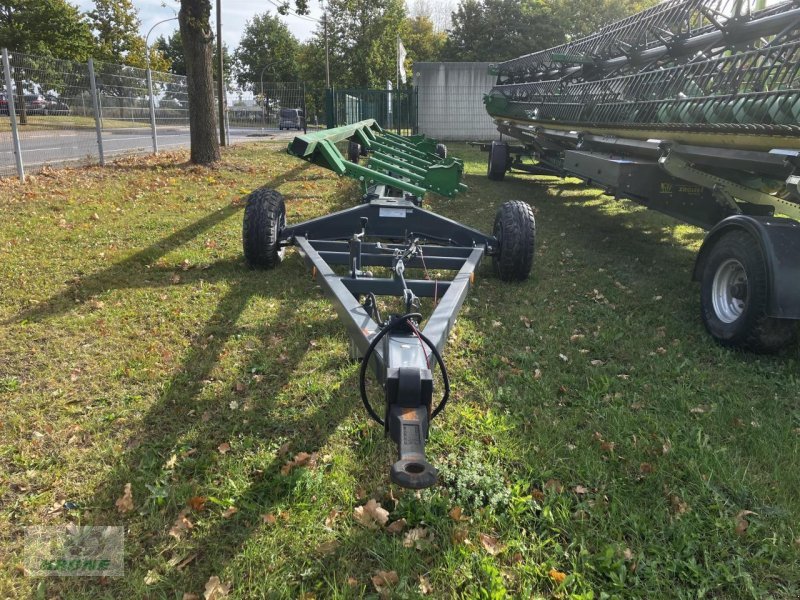 Sonstiges Mähdrescherzubehör typu Tam Leguan Quattro 45ft, Gebrauchtmaschine v Spelle (Obrázek 3)