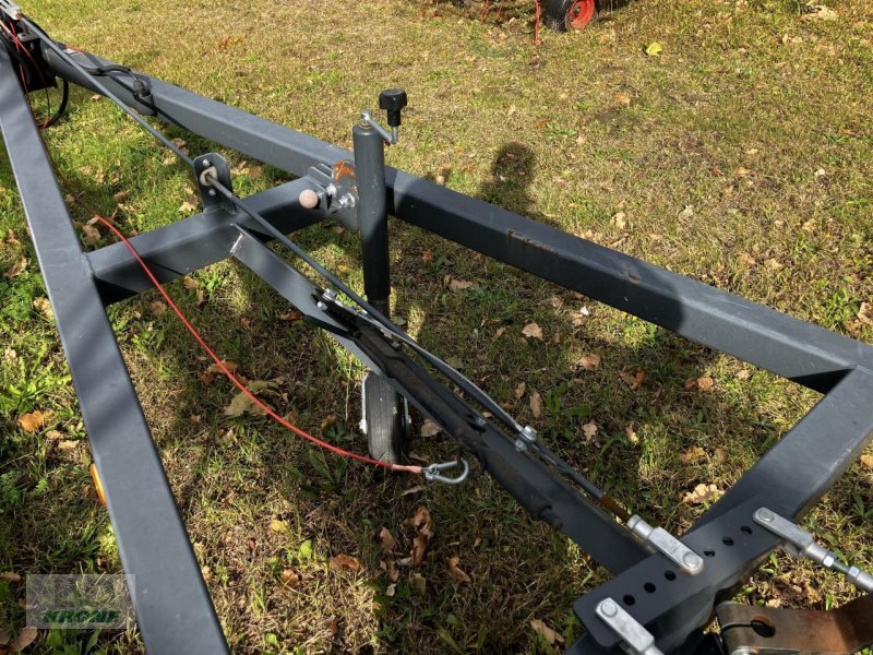 Sonstiges Mähdrescherzubehör typu Tam Leguan Quattro 45ft, Gebrauchtmaschine v Spelle (Obrázek 4)
