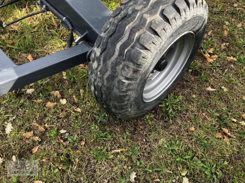 Sonstiges Mähdrescherzubehör typu Tam Leguan Quattro 45ft, Gebrauchtmaschine v Spelle (Obrázek 5)