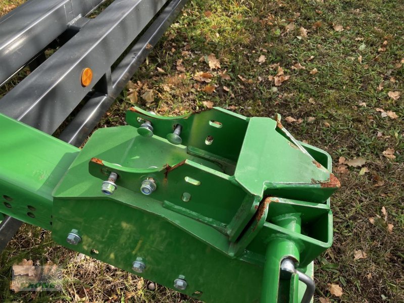 Sonstiges Mähdrescherzubehör typu Tam Leguan Quattro 45ft, Gebrauchtmaschine v Spelle (Obrázek 7)
