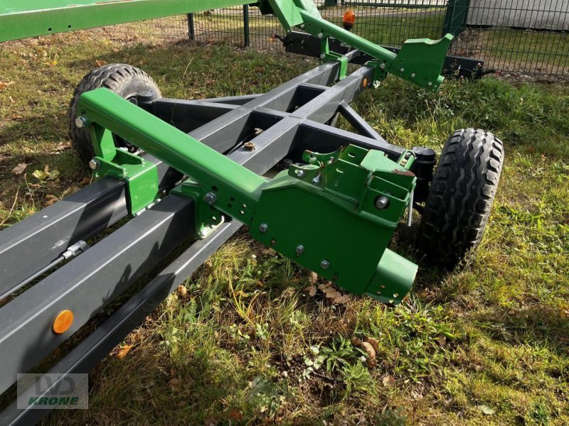 Sonstiges Mähdrescherzubehör typu Tam Leguan Quattro 45ft, Gebrauchtmaschine v Spelle (Obrázek 8)
