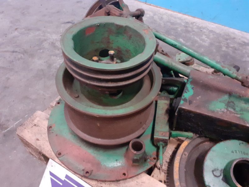 Sonstiges Mähdrescherzubehör typu Volvo S950, Gebrauchtmaschine v Hemmet (Obrázek 7)