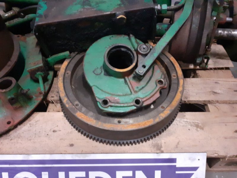 Sonstiges Mähdrescherzubehör typu Volvo S950, Gebrauchtmaschine v Hemmet (Obrázek 5)