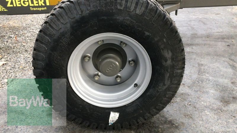 Sonstiges Mähdrescherzubehör του τύπου Ziegler Carrier, Gebrauchtmaschine σε Mindelheim (Φωτογραφία 12)