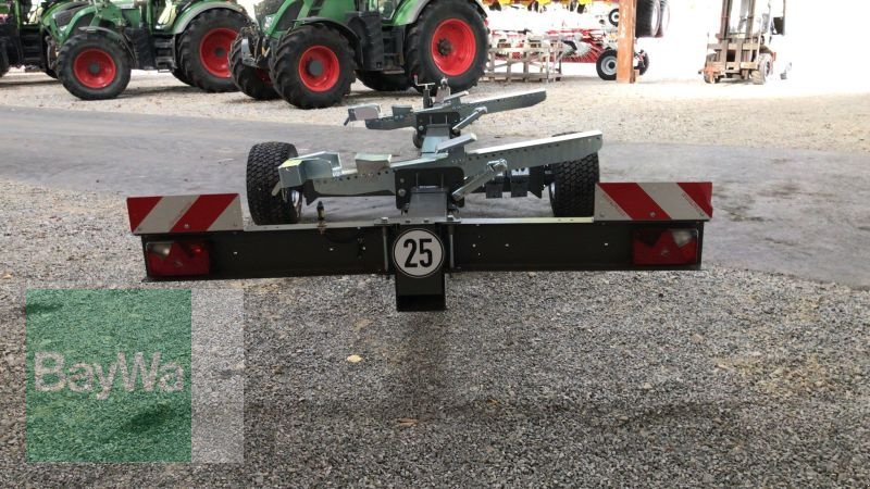 Sonstiges Mähdrescherzubehör του τύπου Ziegler Carrier, Gebrauchtmaschine σε Mindelheim (Φωτογραφία 13)