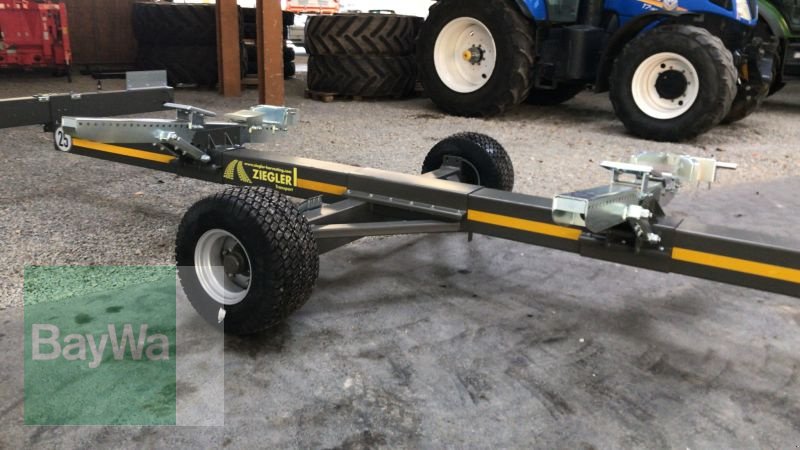 Sonstiges Mähdrescherzubehör του τύπου Ziegler Carrier, Gebrauchtmaschine σε Mindelheim (Φωτογραφία 11)