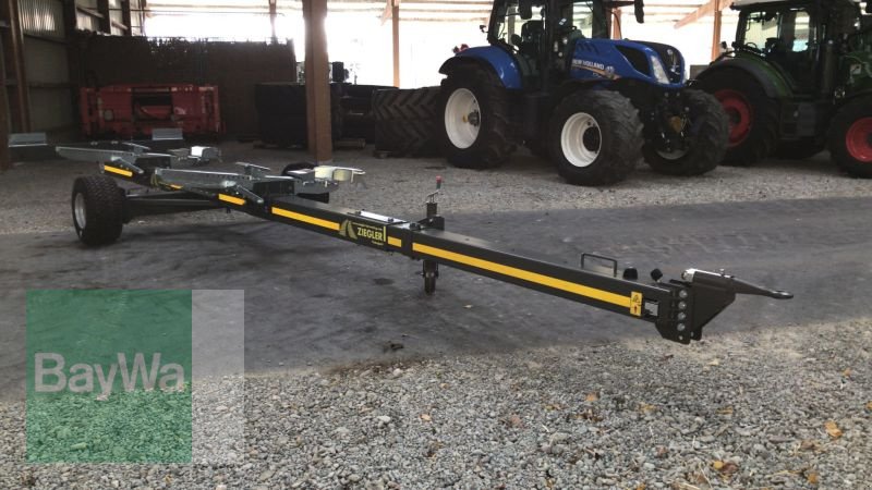 Sonstiges Mähdrescherzubehör του τύπου Ziegler Carrier, Gebrauchtmaschine σε Mindelheim (Φωτογραφία 9)