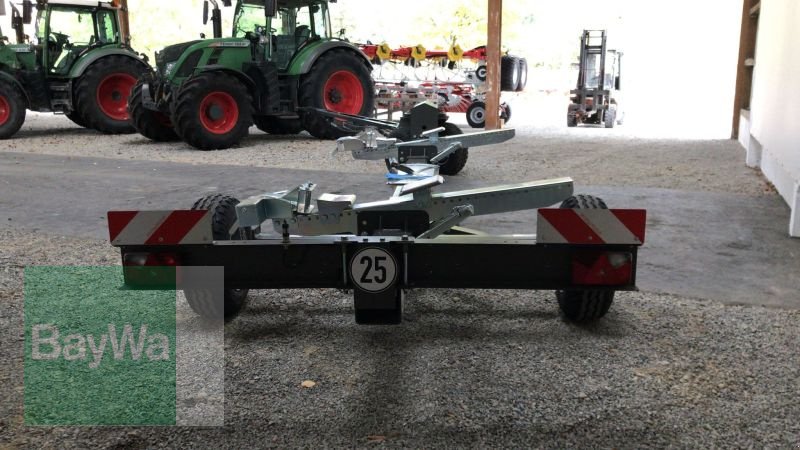Sonstiges Mähdrescherzubehör του τύπου Ziegler Profi Carrier, Gebrauchtmaschine σε Mindelheim (Φωτογραφία 14)