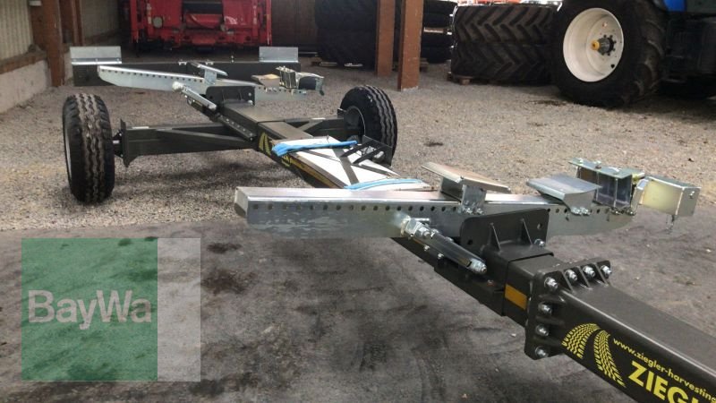 Sonstiges Mähdrescherzubehör του τύπου Ziegler Profi Carrier, Gebrauchtmaschine σε Mindelheim (Φωτογραφία 11)
