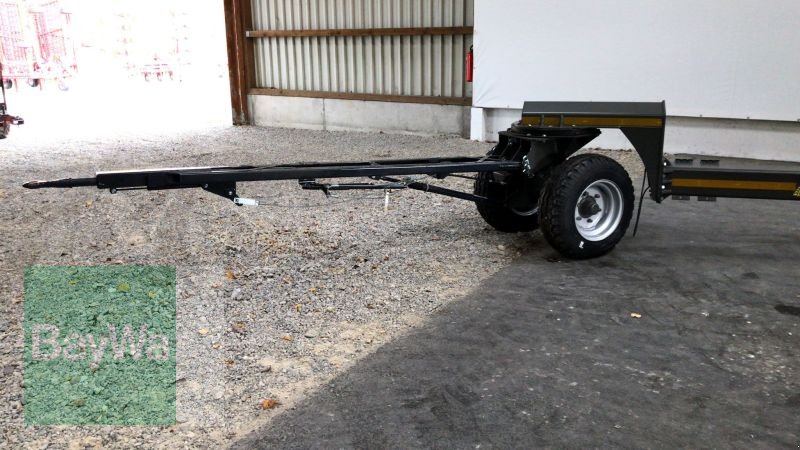 Sonstiges Mähdrescherzubehör του τύπου Ziegler Profi Carrier, Gebrauchtmaschine σε Mindelheim (Φωτογραφία 3)