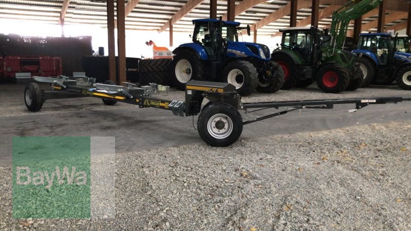 Sonstiges Mähdrescherzubehör του τύπου Ziegler Profi Carrier, Gebrauchtmaschine σε Mindelheim (Φωτογραφία 12)