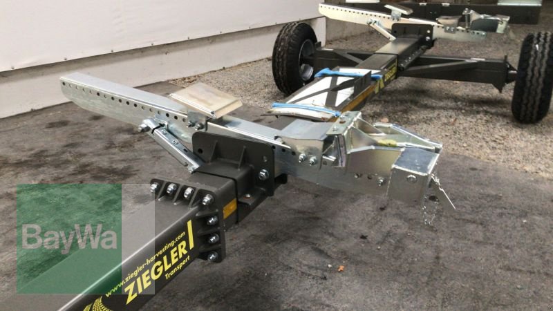 Sonstiges Mähdrescherzubehör του τύπου Ziegler Profi Carrier, Gebrauchtmaschine σε Mindelheim (Φωτογραφία 5)
