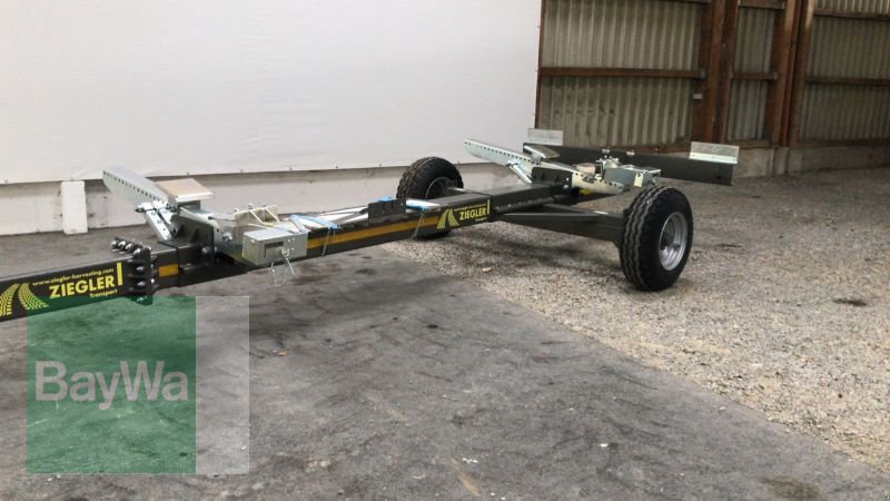 Sonstiges Mähdrescherzubehör του τύπου Ziegler Profi Carrier, Gebrauchtmaschine σε Mindelheim (Φωτογραφία 4)