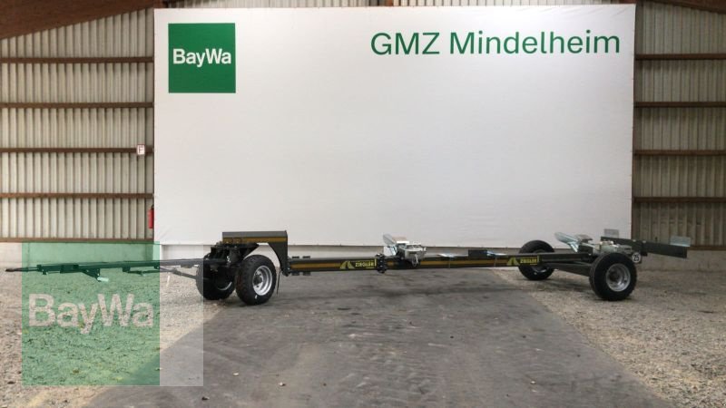 Sonstiges Mähdrescherzubehör του τύπου Ziegler Profi Carrier, Gebrauchtmaschine σε Mindelheim (Φωτογραφία 1)