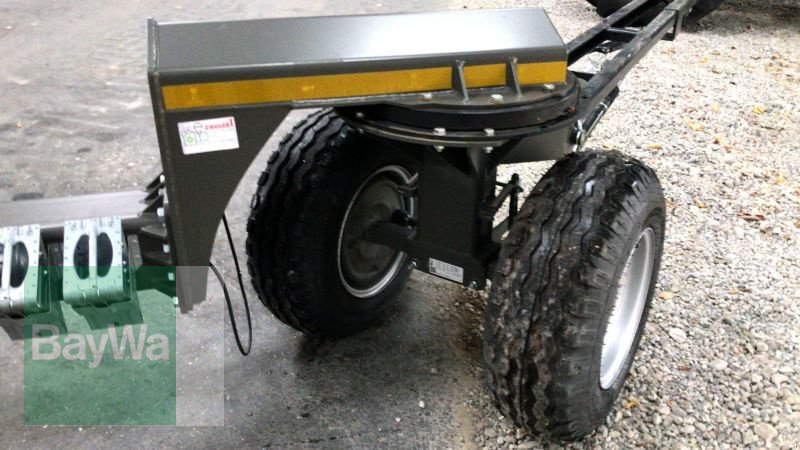 Sonstiges Mähdrescherzubehör του τύπου Ziegler Profi Carrier, Gebrauchtmaschine σε Mindelheim (Φωτογραφία 10)