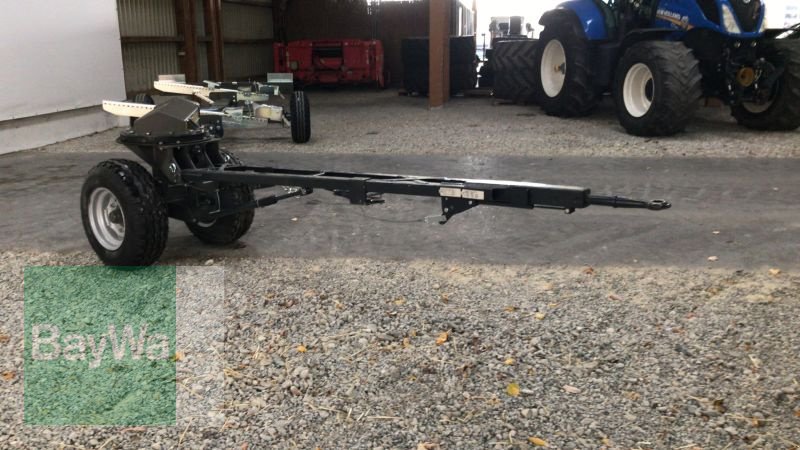 Sonstiges Mähdrescherzubehör του τύπου Ziegler Profi Carrier, Gebrauchtmaschine σε Mindelheim (Φωτογραφία 9)