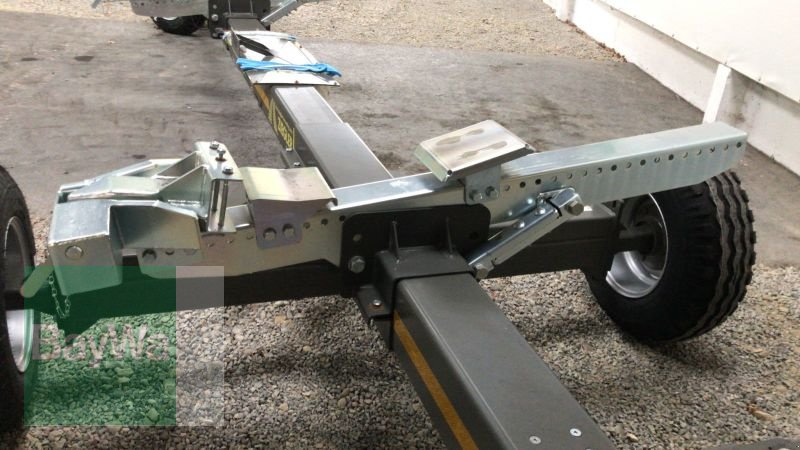 Sonstiges Mähdrescherzubehör του τύπου Ziegler Profi Carrier, Gebrauchtmaschine σε Mindelheim (Φωτογραφία 15)