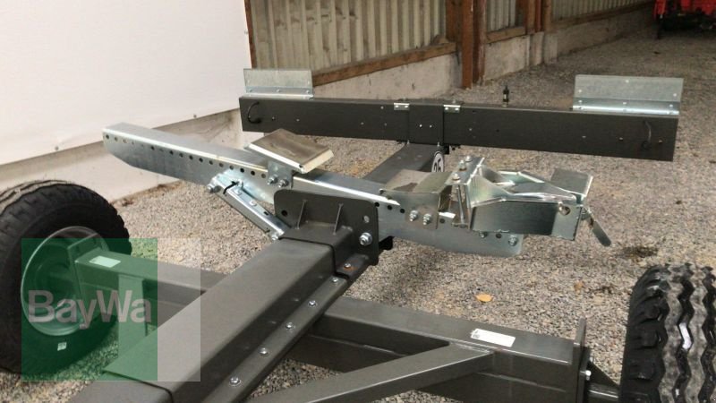 Sonstiges Mähdrescherzubehör του τύπου Ziegler Profi Carrier, Gebrauchtmaschine σε Mindelheim (Φωτογραφία 7)