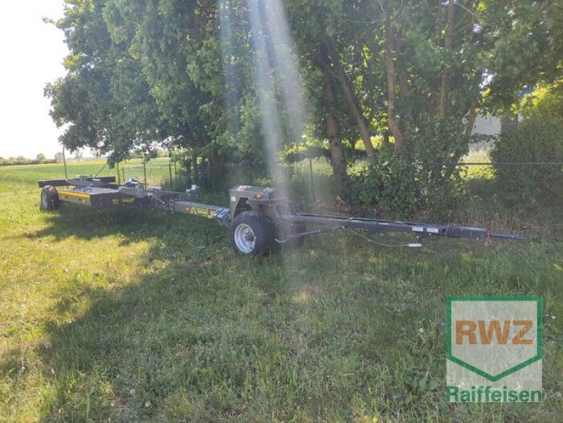 Sonstiges Mähdrescherzubehör typu Ziegler Profi Carrier, Neumaschine v Riedstadt-Wolfskehlen (Obrázek 1)