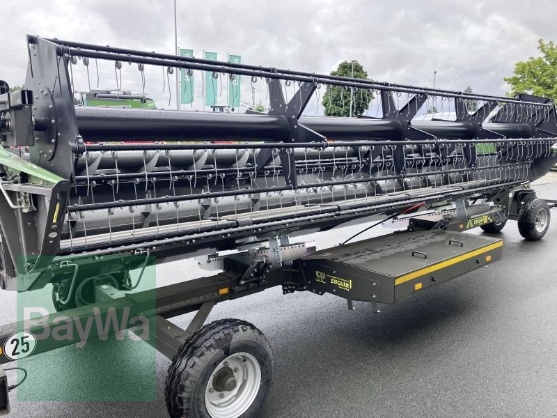 Sonstiges Mähdrescherzubehör des Typs Ziegler SWW 2WT PF 6,80M (22'), Gebrauchtmaschine in Neumark (Bild 5)