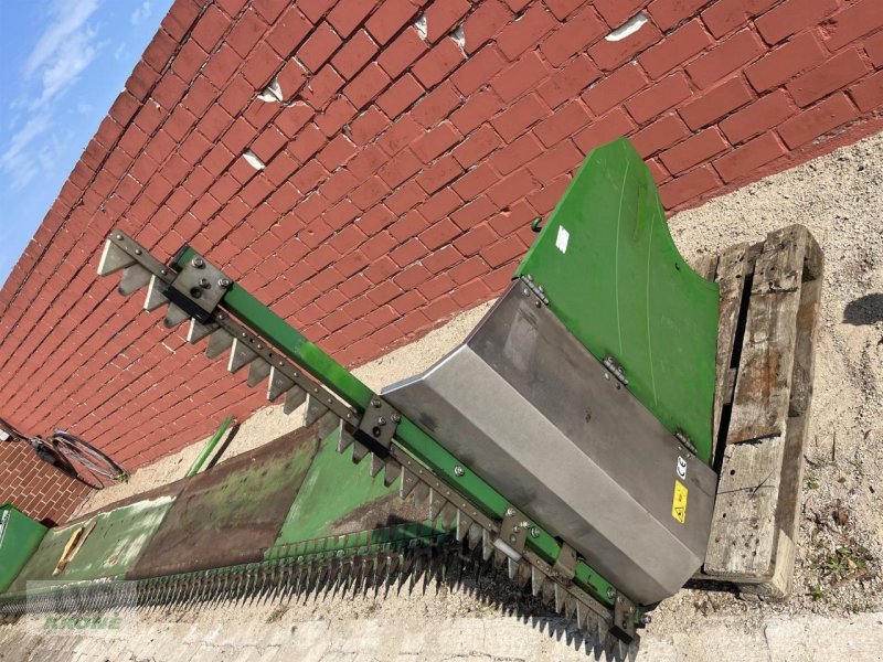 Sonstiges Mähdrescherzubehör des Typs Zürn RapsProfi II, Gebrauchtmaschine in Spelle (Bild 2)