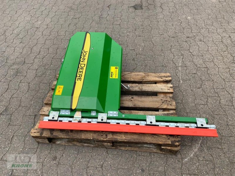 Sonstiges Mähdrescherzubehör typu Zürn Rapstrenner links und rechts, Gebrauchtmaschine v Spelle (Obrázek 2)