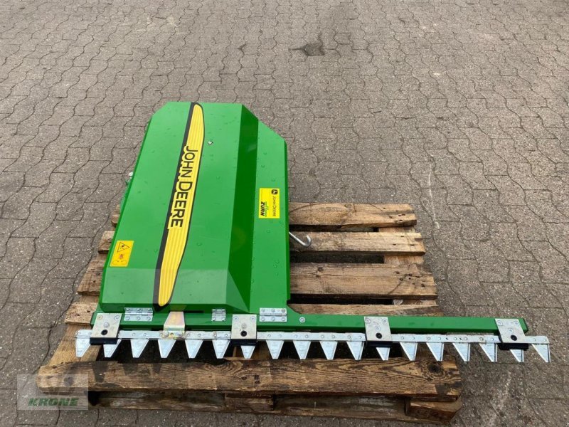 Sonstiges Mähdrescherzubehör typu Zürn Rapstrenner links und rechts, Gebrauchtmaschine v Spelle (Obrázek 3)