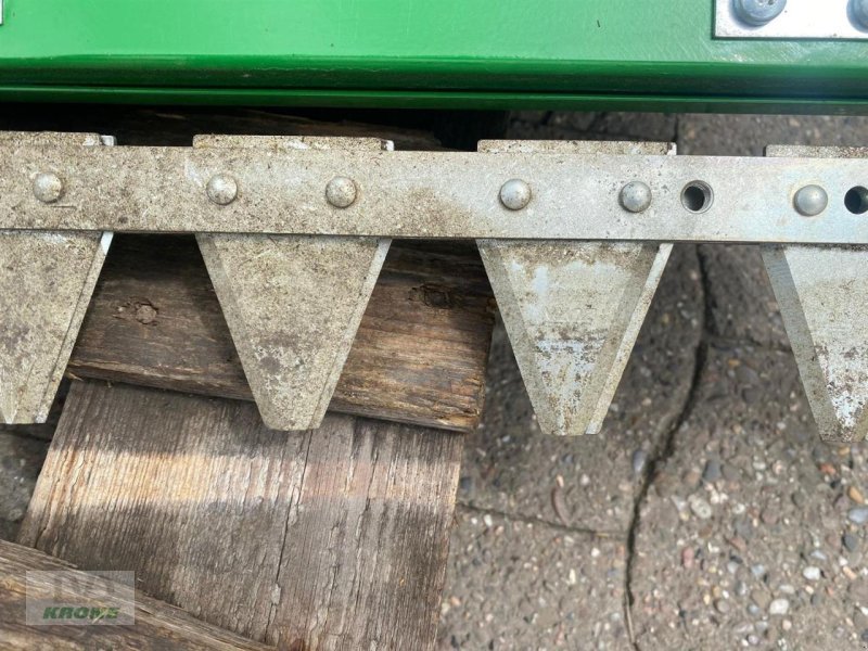 Sonstiges Mähdrescherzubehör typu Zürn Rapstrenner links und rechts, Gebrauchtmaschine v Spelle (Obrázek 9)