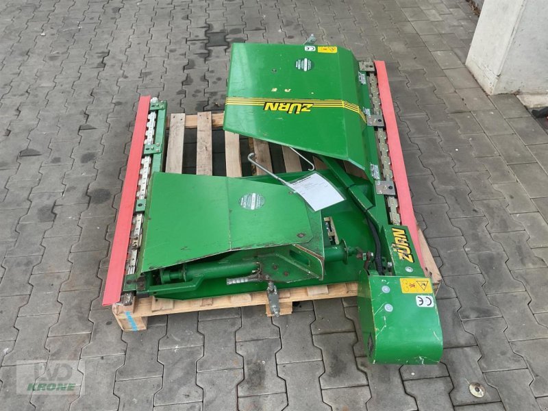 Sonstiges Mähdrescherzubehör des Typs Zürn Seitentrenner li & re, Gebrauchtmaschine in Spelle (Bild 1)