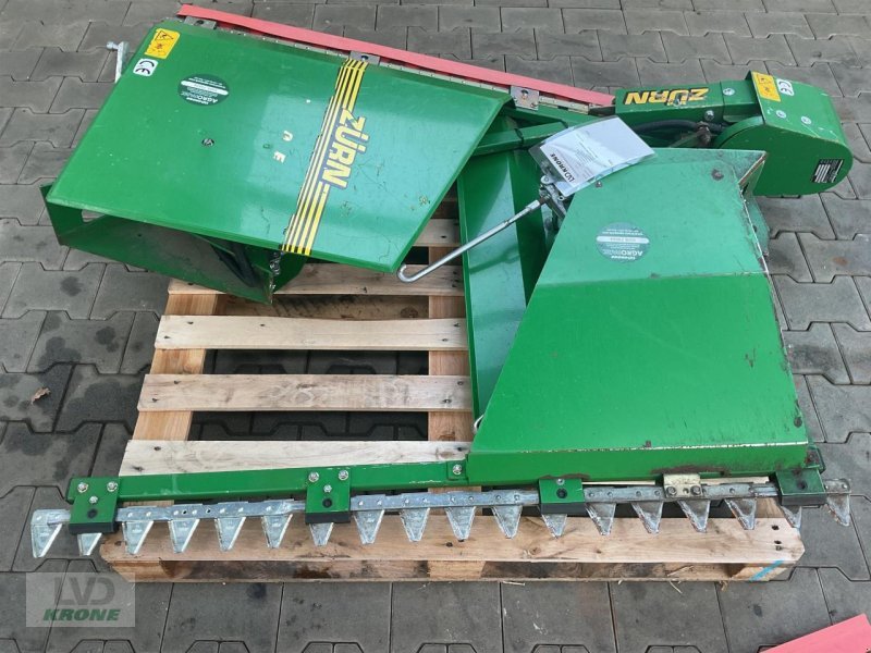 Sonstiges Mähdrescherzubehör des Typs Zürn Seitentrenner li & re, Gebrauchtmaschine in Spelle (Bild 4)
