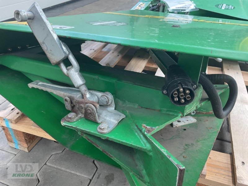 Sonstiges Mähdrescherzubehör des Typs Zürn Seitentrenner li & re, Gebrauchtmaschine in Spelle (Bild 5)