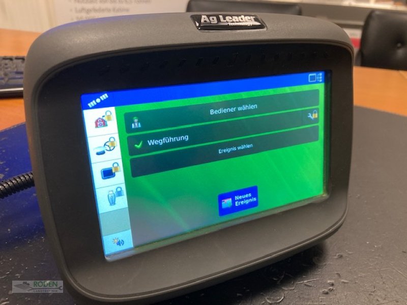 Sonstiges Precision Farming del tipo Ag Leader Compass, Gebrauchtmaschine In Lensahn (Immagine 1)