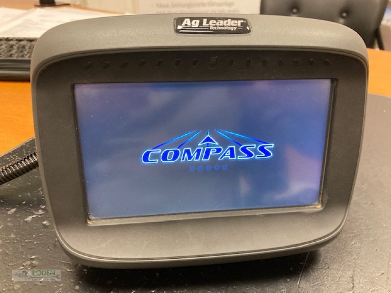 Sonstiges Precision Farming del tipo Ag Leader Compass, Gebrauchtmaschine In Lensahn (Immagine 4)