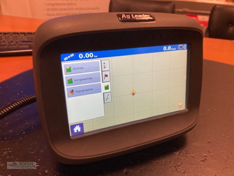 Sonstiges Precision Farming del tipo Ag Leader Compass, Gebrauchtmaschine In Lensahn (Immagine 5)