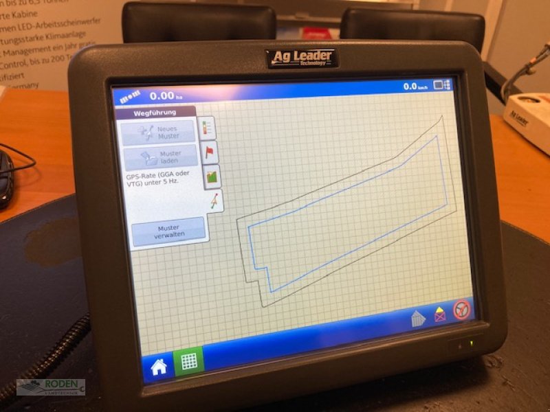 Sonstiges Precision Farming tip Ag Leader Integra, Gebrauchtmaschine in Lensahn (Poză 2)