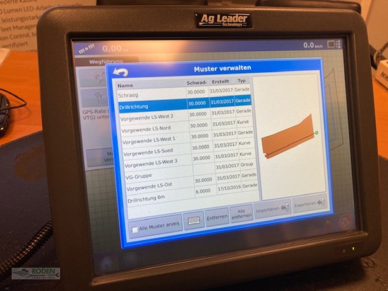 Sonstiges Precision Farming del tipo Ag Leader Integra, Gebrauchtmaschine In Lensahn (Immagine 3)