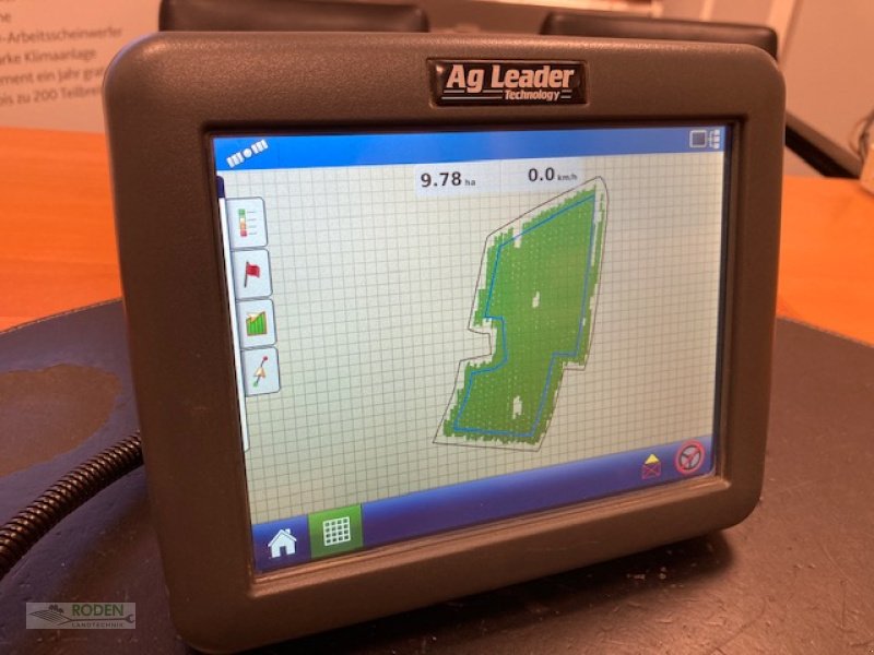 Sonstiges Precision Farming van het type Ag Leader Versa, Gebrauchtmaschine in Lensahn (Foto 1)