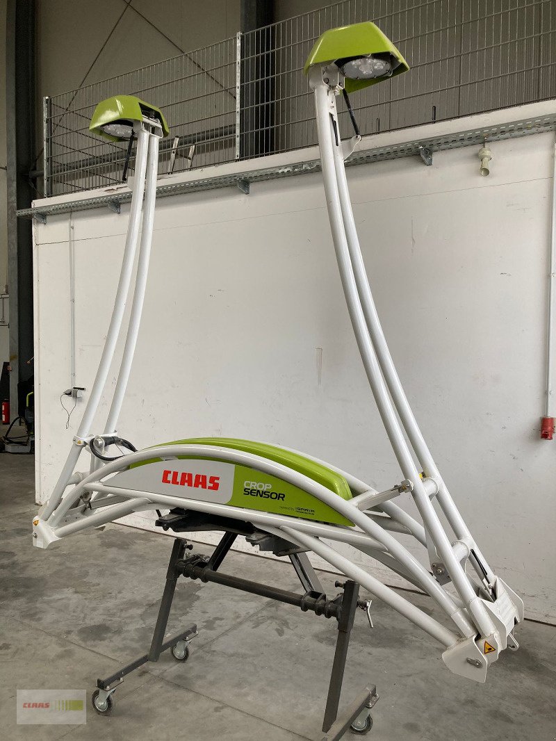 Sonstiges Precision Farming van het type CLAAS Crop Sensor Isaria 6.91, Neumaschine in Schwülper (Foto 1)