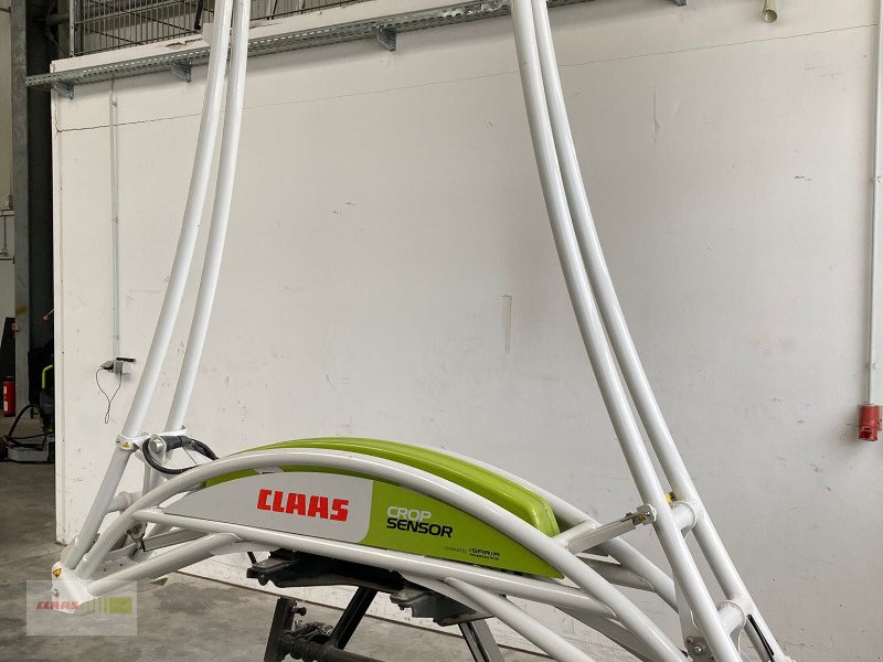 Sonstiges Precision Farming a típus CLAAS Crop Sensor Isaria 6.91, Neumaschine ekkor: Schwülper (Kép 1)