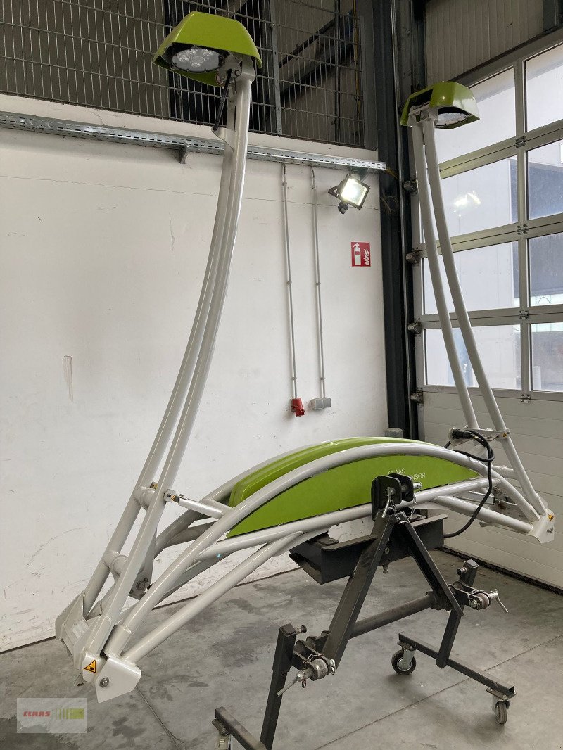 Sonstiges Precision Farming van het type CLAAS Crop Sensor Isaria 6.91, Neumaschine in Schwülper (Foto 3)