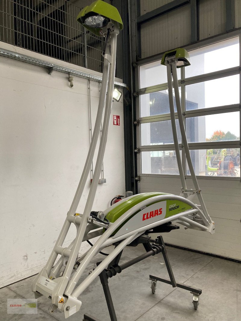 Sonstiges Precision Farming of the type CLAAS Crop Sensor Isaria 6.91, Neumaschine in Schwülper (Picture 1)