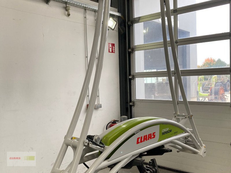 Sonstiges Precision Farming des Typs CLAAS Crop Sensor Isaria 6.91, Neumaschine in Schwülper (Bild 1)