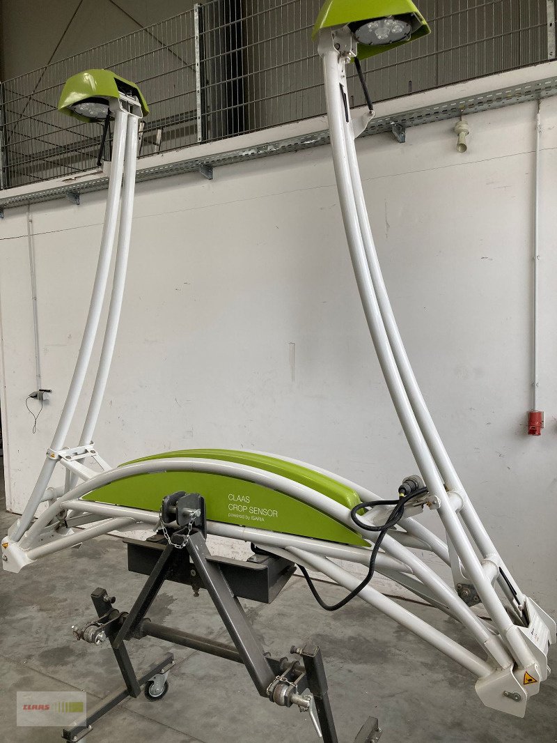 Sonstiges Precision Farming of the type CLAAS Crop Sensor Isaria 6.91, Neumaschine in Schwülper (Picture 4)