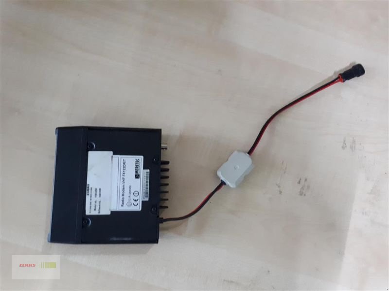 Sonstiges Precision Farming typu CLAAS RTK FUNKTECHNIK FESTSTATION, Vorführmaschine w Töging am Inn (Zdjęcie 18)